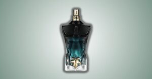 Jean Paul Gaultier Le Beau Le Parfum