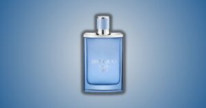 Jimmy Choo Man Aqua