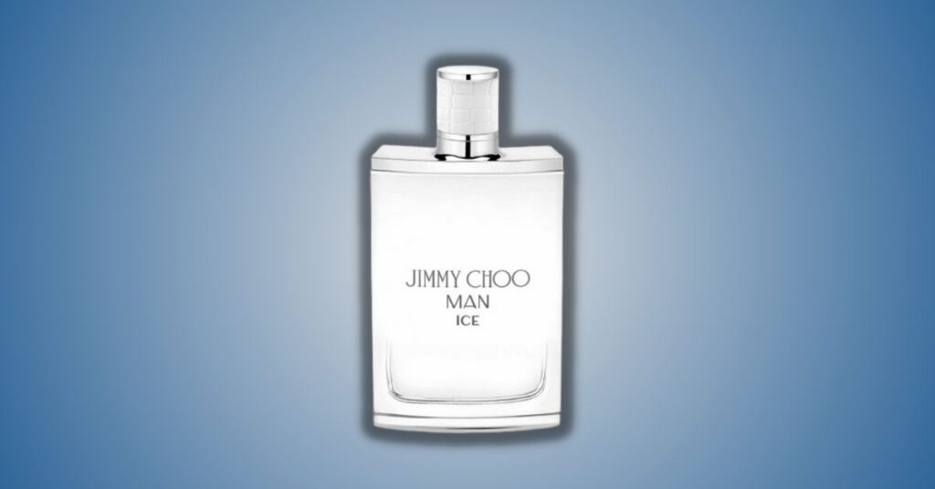 Jimmy Choo Man Ice