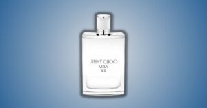 Jimmy Choo Man Ice