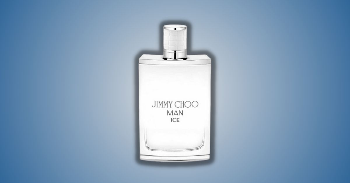 Jimmy Choo Man Ice Review Everything You Need To Know Besuited Aroma