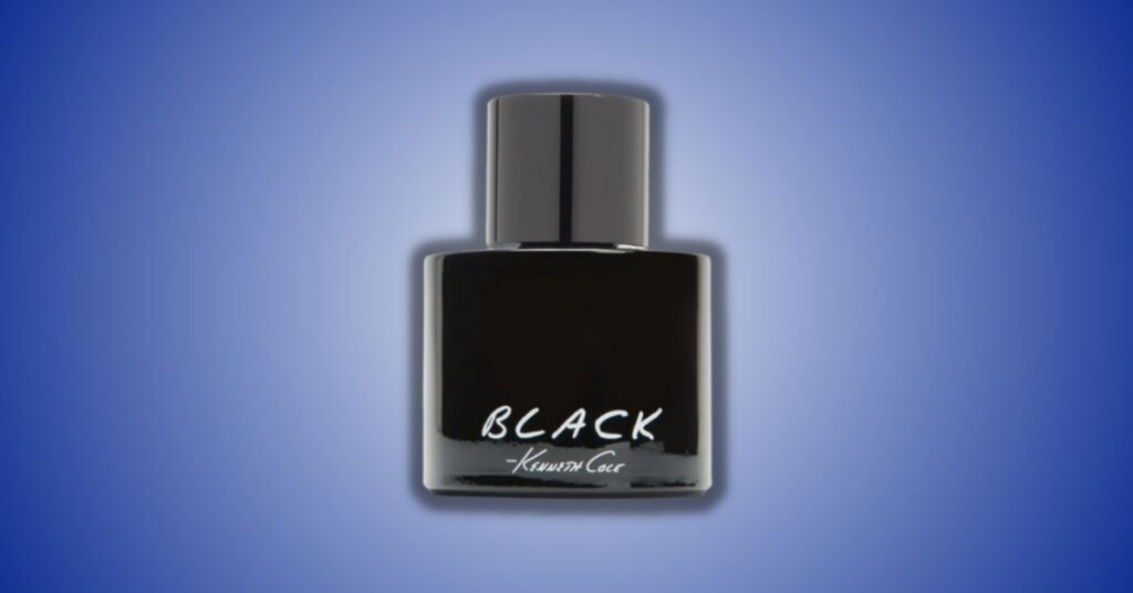 Kenneth Cole Black