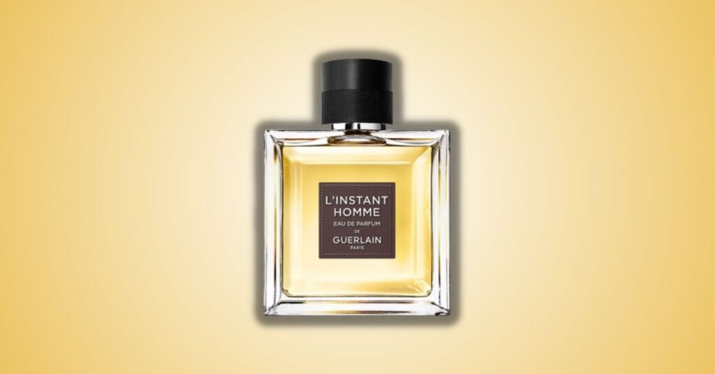 L'Instant de Guerlain Homme EDP