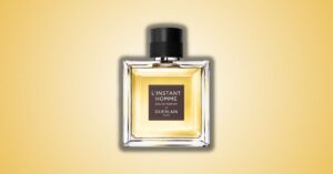 L'Instant de Guerlain Homme EDP