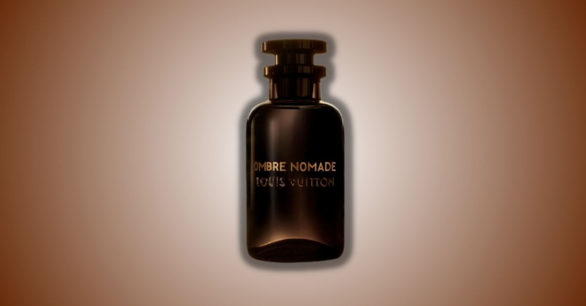 Louis Vuitton Ombre Nomade Review The Best Oud Fragrance?