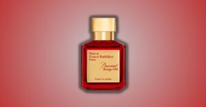 MFK Baccarat Rouge 540 Extrait de Parfum