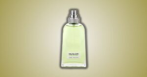 Mugler Cologne