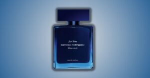 Narciso Rodriguez Bleu Noir for Him EDP