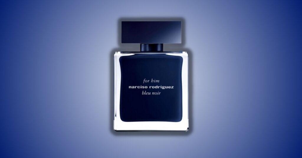 Narciso Rodriguez for Him Bleu Noir EDT