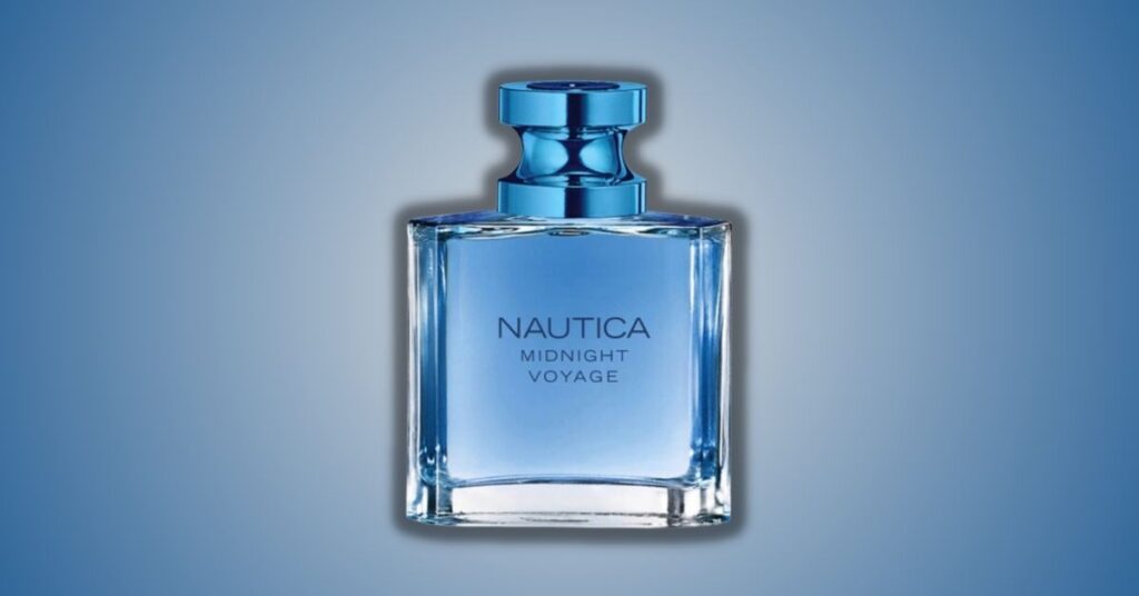 Nautica Midnight Voyage