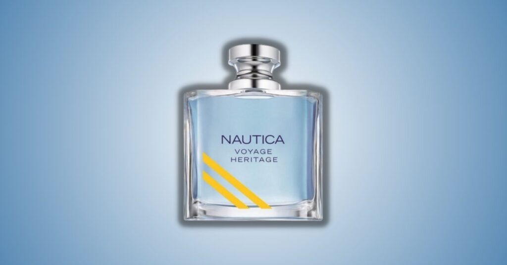 Nautica Voyage Heritage