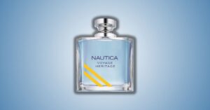 Nautica Voyage Heritage