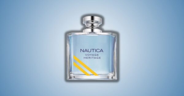 Nautica Heritage Review - Everything You Need To Know - Besuited Aroma
