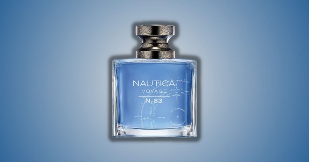 Nautica Voyage N-83