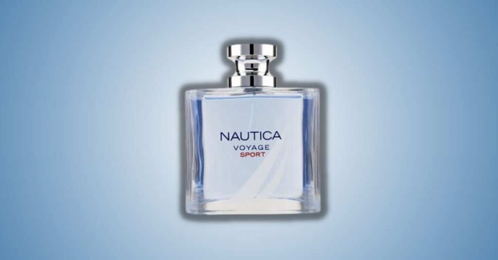 Nautica Voyage Sport