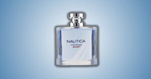 Nautica Voyage Sport