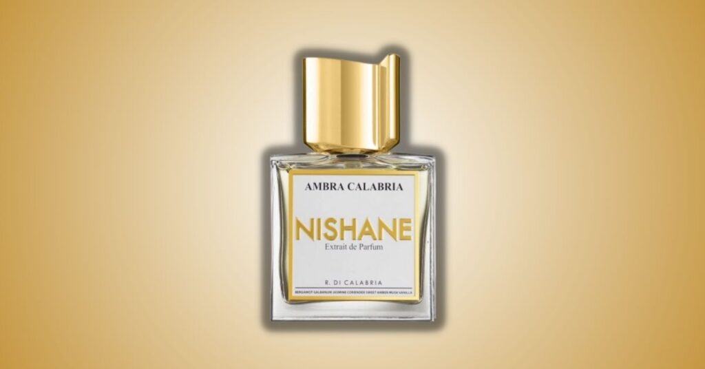 Nishane Ambra Calabria