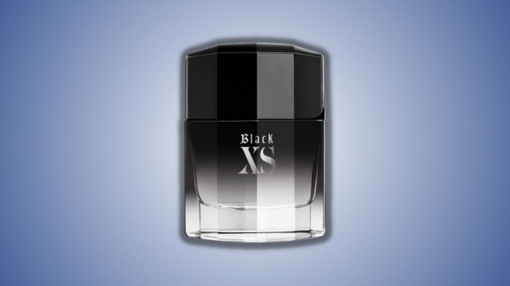 Paco Rabanne Black XS