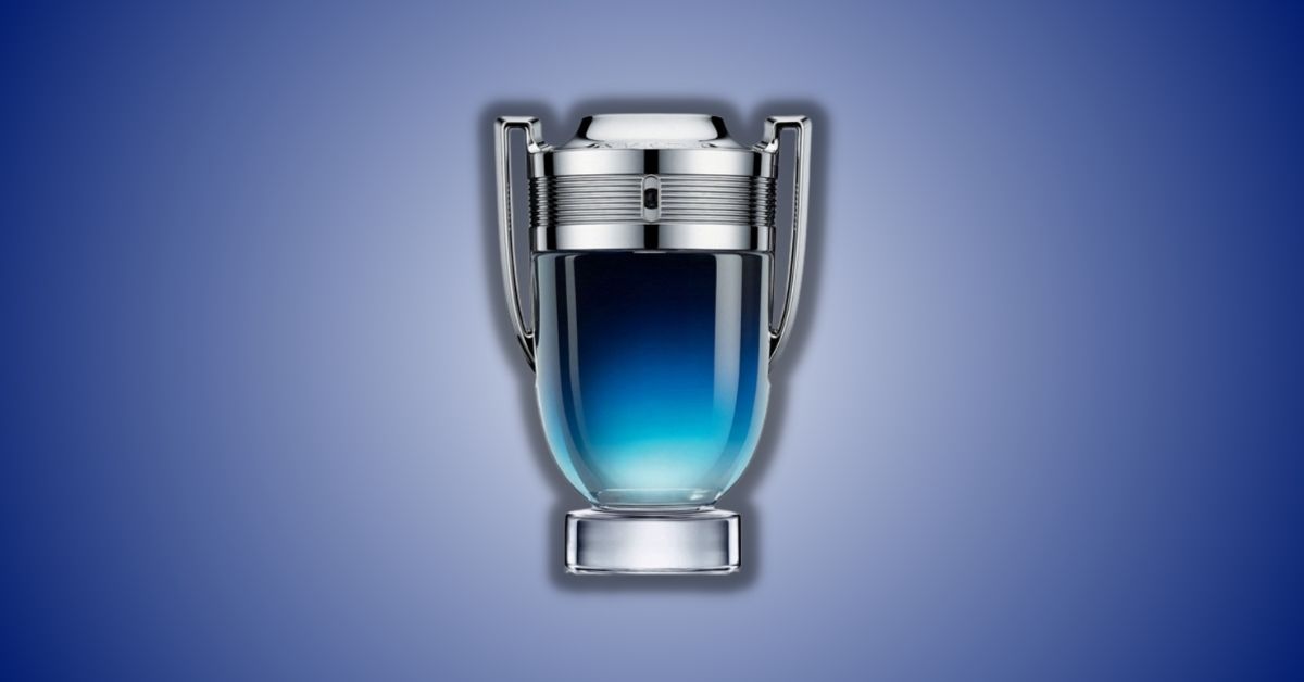 Paco Rabanne Invictus Legend Review - Do You Need It? - Besuited Aroma