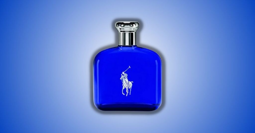 Ralph Lauren Polo Blue EDT