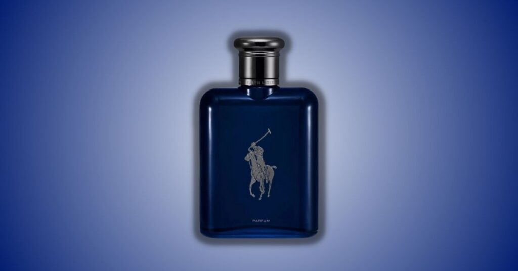 Ralph Lauren Polo Blue Parfum