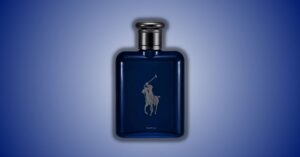 Ralph Lauren Polo Blue Parfum