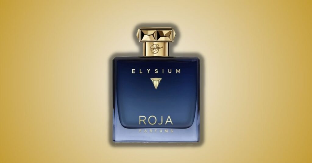 Roja Dove Elysium Pour Homme Parfum Cologne