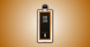 Serge Lutens Ambre Sultan