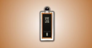 Serge Lutens Santal Majuscule