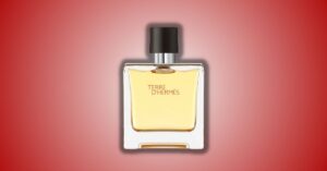 Terre d'Hermes Parfum