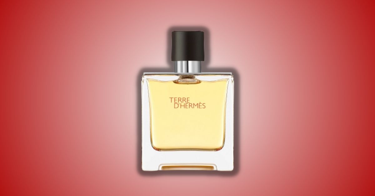 Terre d'Hermes Parfum Review - Everything You Need To Know - Besuited Aroma