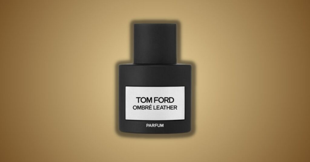 Tom Ford Ombre Leather Parfum