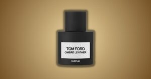 Tom Ford Ombre Leather Parfum