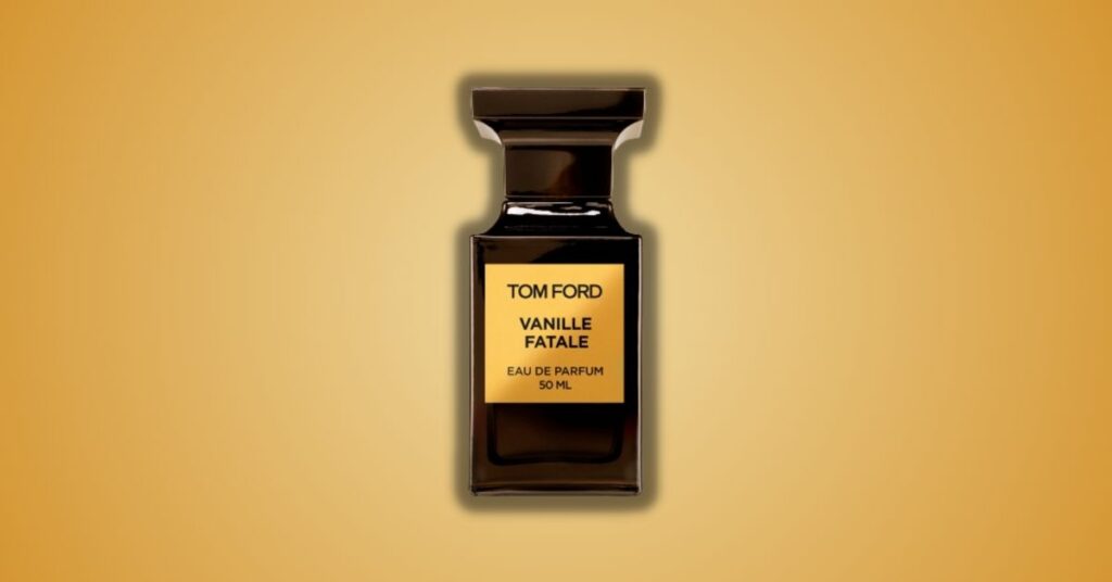 Tom Ford Vanille Fatale