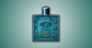 Versace Eros EDP