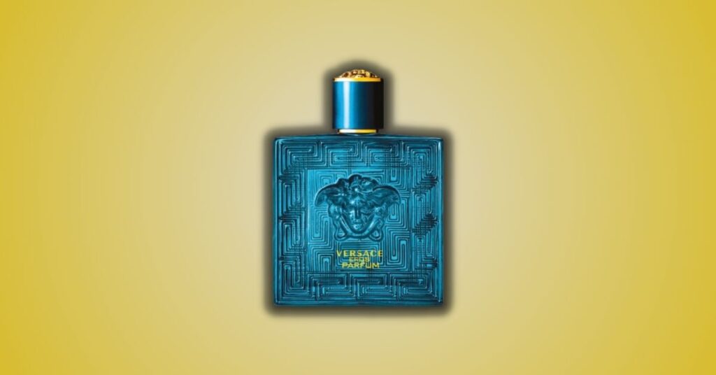 Versace Eros Parfum