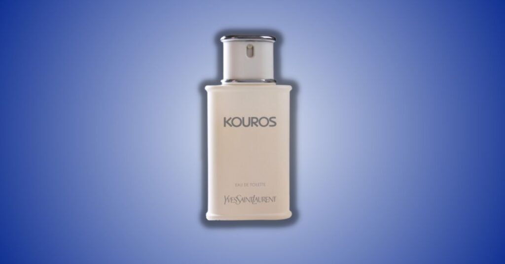 YSL Kouros