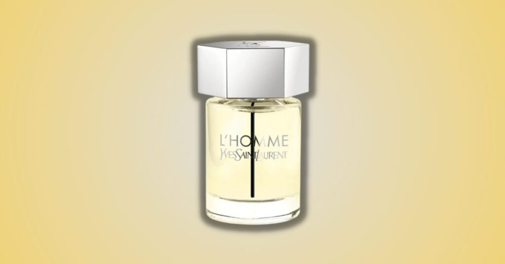 YSL L'Homme EDT