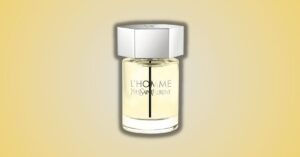 YSL L'Homme EDT