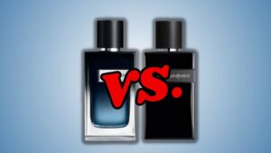 YSL Y EDP vs. Le Parfum