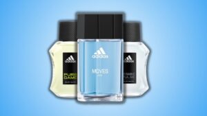 Best Adidas Colognes