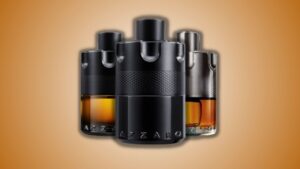 Best Azzaro Colognes