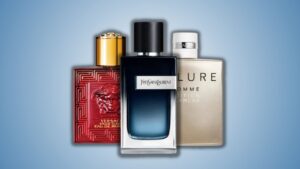 Best Colognes for College Students