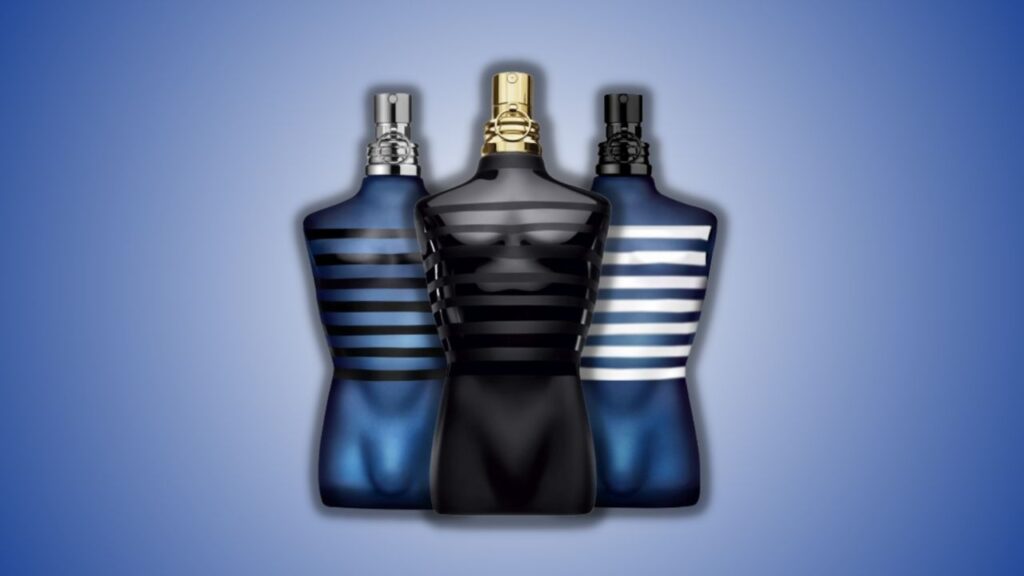 Best Jean Paul Gaultier Colognes