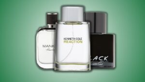 Best Kenneth Cole Colognes