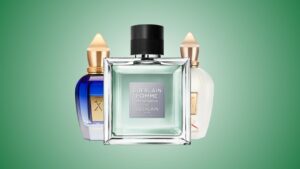 Best Mint Colognes