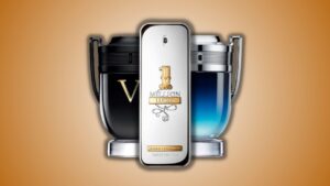 Best Paco Rabanne Colognes