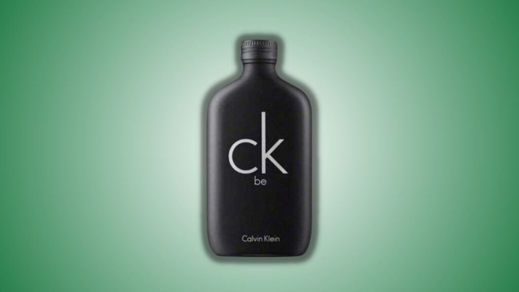 Calvin Klein CK Be Review