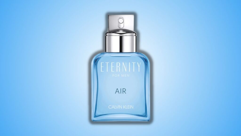 Calvin Klein Eternity Air for Men