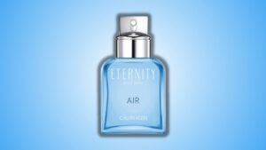 Calvin Klein Eternity Air for Men